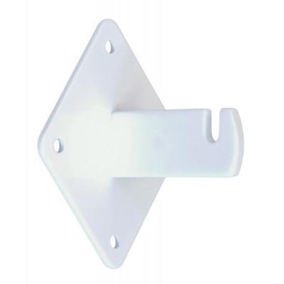 Grid Mesh Mounting Bracket
