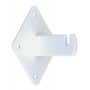 Grid Mesh Mounting Bracket
