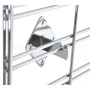 Grid Mesh Mounting Bracket