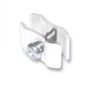 Grid Mesh Panel Clip