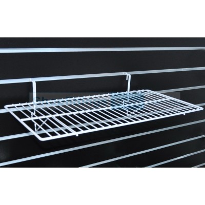 Wire Shelf 600x300