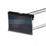 Flip Ticket Holder 