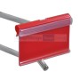 Flip Ticket Holder 