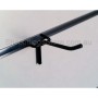Single Prong Pegboard Hook