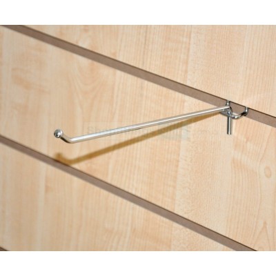 Single Prong Pegboard Hook