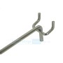 Single Prong Pegboard Hook