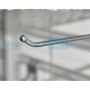 Single Prong Pegboard Hook