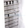 Wall Mounted Brochure Holder 