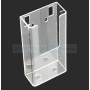 Wall Mounted Brochure Holder 