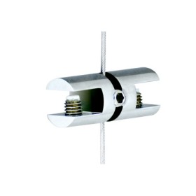 Cable Display Shelf Holder Double
