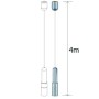 Cable Display System Wire Kit