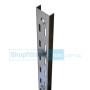 Wall Strip 40mm Pitch Double 2400mm