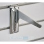 Slatwall Adaptor 3 Slots