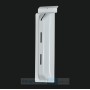 Slatwall Adaptor 3 Slots