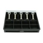 NEXA CB900 Cash Drawer Black