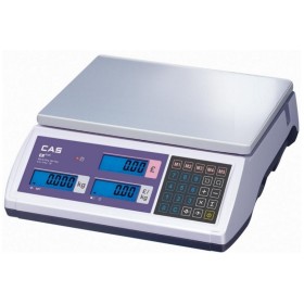 CAS SW-1C SCALE 30KG