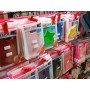Stop Lock Security Clip - Pack of  50