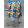 Collapsible Dump Bin Small Black
