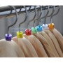 Size Marker for Hangers, Set 2 (6,8,10,12,14,16,18)