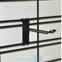 Spin-X Loop Hook Black
