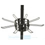 Spin-X Loop Hook Spinner Stand  4 layers