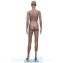 Plastic Mannequin Female F2 Skin