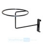 Spin-X Stand Extra Level with 4 Hat Brackets