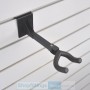 Guitar Hook for Slatwall Large