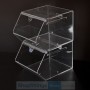 Acrylic Candy/Storage Box 24x30x20
