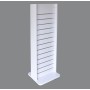 Middle Small Gondola 4 Way 556x500x1600 White