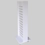 Middle Small Gondola 4 Way 556x500x1600 White