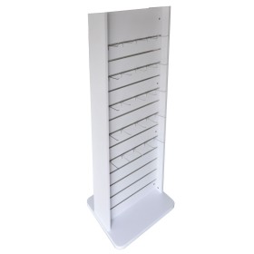 Middle Small Gondola 4 Way 556x500x1600 White