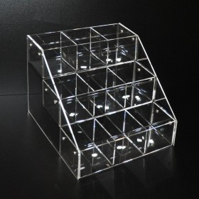 Acrylic Stairs 9 boxes
