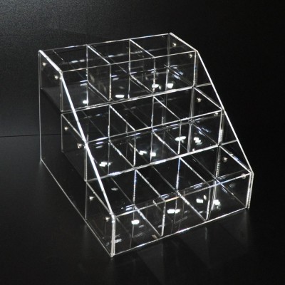 Acrylic Stairs 9 boxes