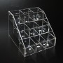 Acrylic Stairs 9 boxes