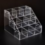 Acrylic Stairs 9 boxes