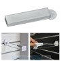 Slat panel Security Hook 250 mm