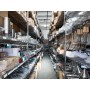 Wire Shelving 900x450x1800 Zinc
