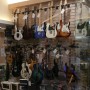 Guitar Hook for Slatwall Small
