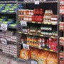 Wire Shelving