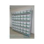 Long Span Shelving