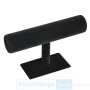 Bracelet Watch Bangle Holder Stand Velvet Black