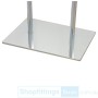 Floor Standing Bulletin Board