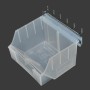 Pegboard Adaptor