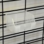 Storbox standard 130x140x97 Clear