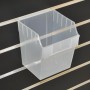 Storbox Cube 150x150x178 Clear