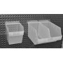 Storbox Cube 150x150x178 Clear