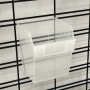 Storbox Cube 150x150x178 Clear