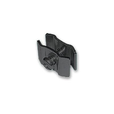 Grid Mesh Panel Clip