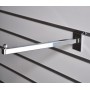 Slat Panel Straight Faceout